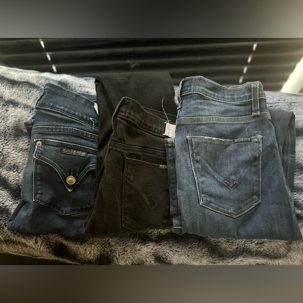 Hudson Denim